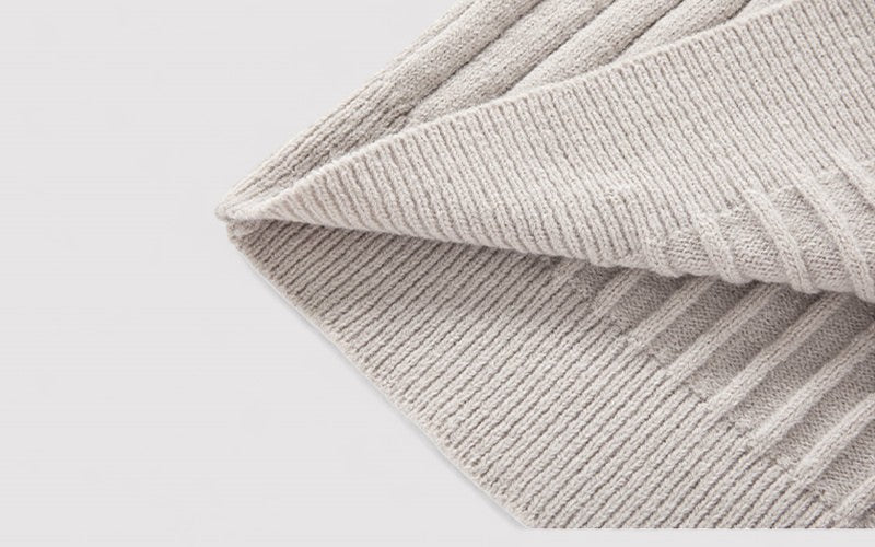 Ancien | Men's Casual Zip-Up Sweater afbeelding 6