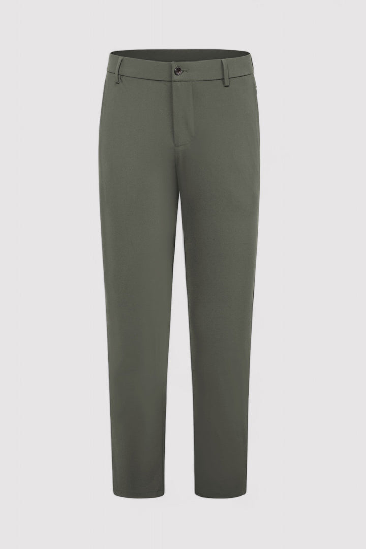 Ancien | Stretch Trousers Casual Slim Fit afbeelding 11