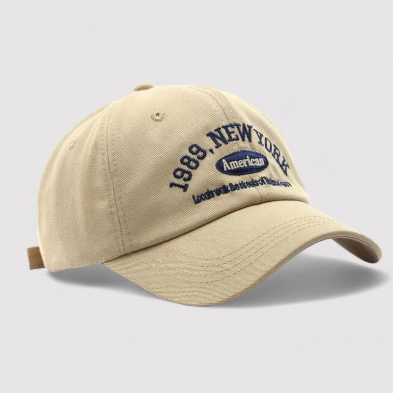 Sam | 1989 New York Cap