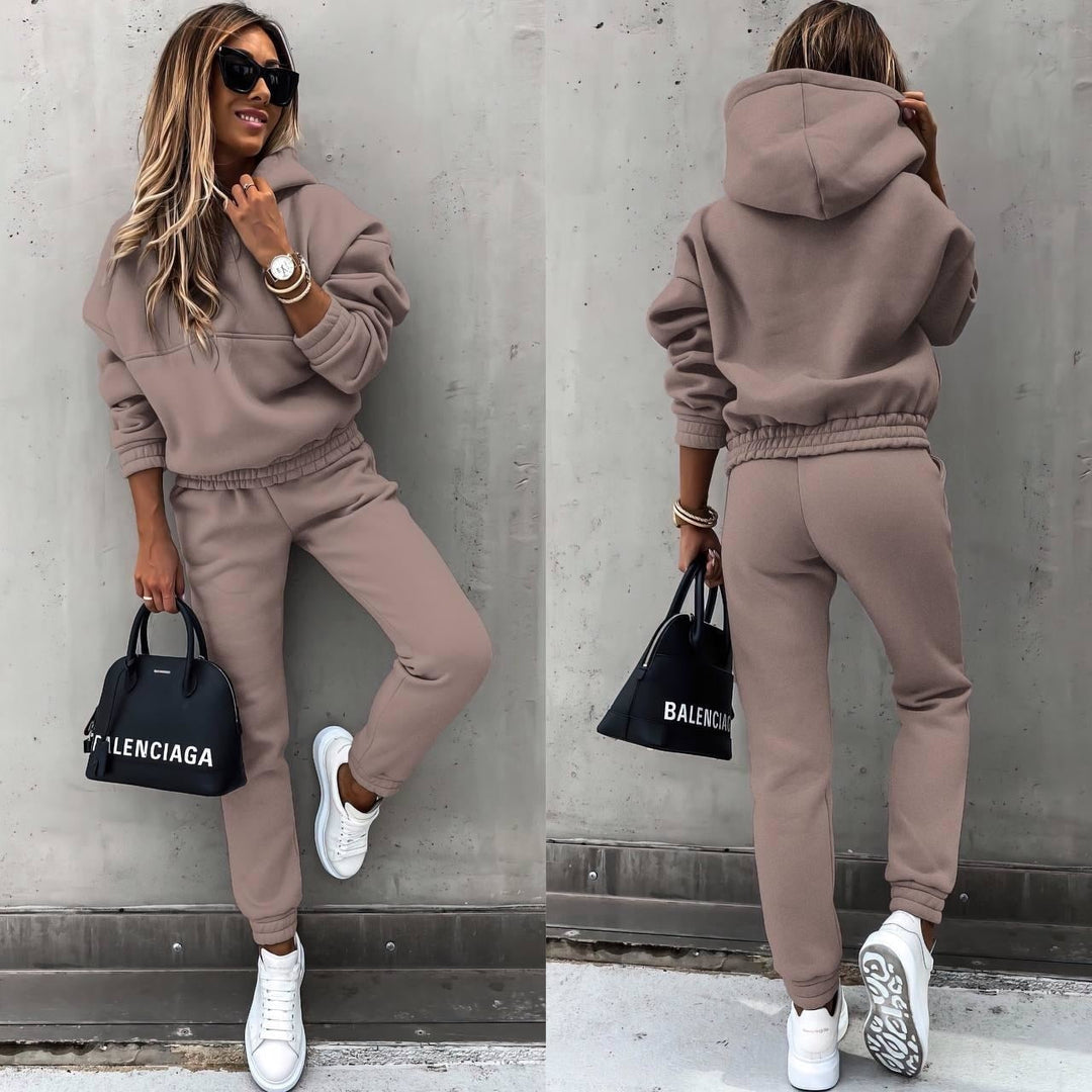 ANNA | Comfortable Jogging Set afbeelding 2