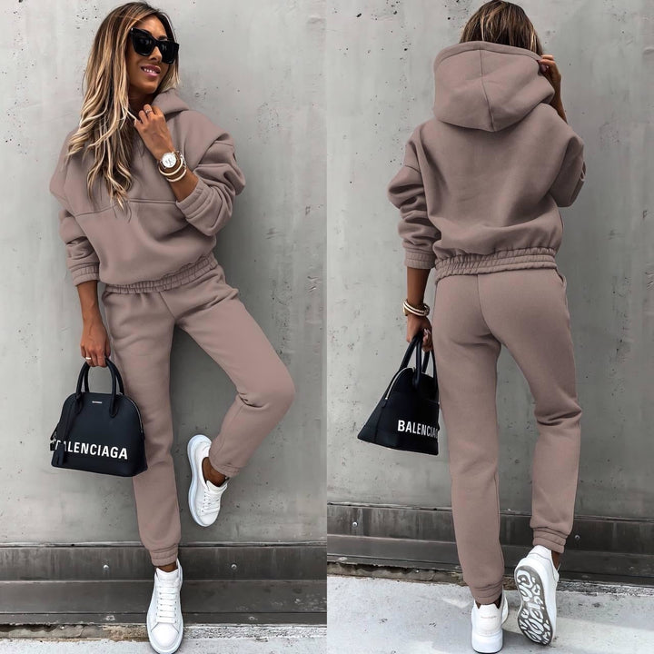 ANNA | Comfortable Jogging Set afbeelding 2