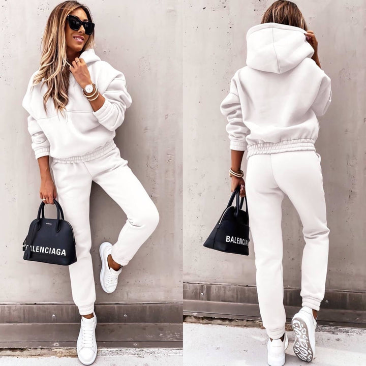 ANNA | Comfortable Jogging Set afbeelding 5