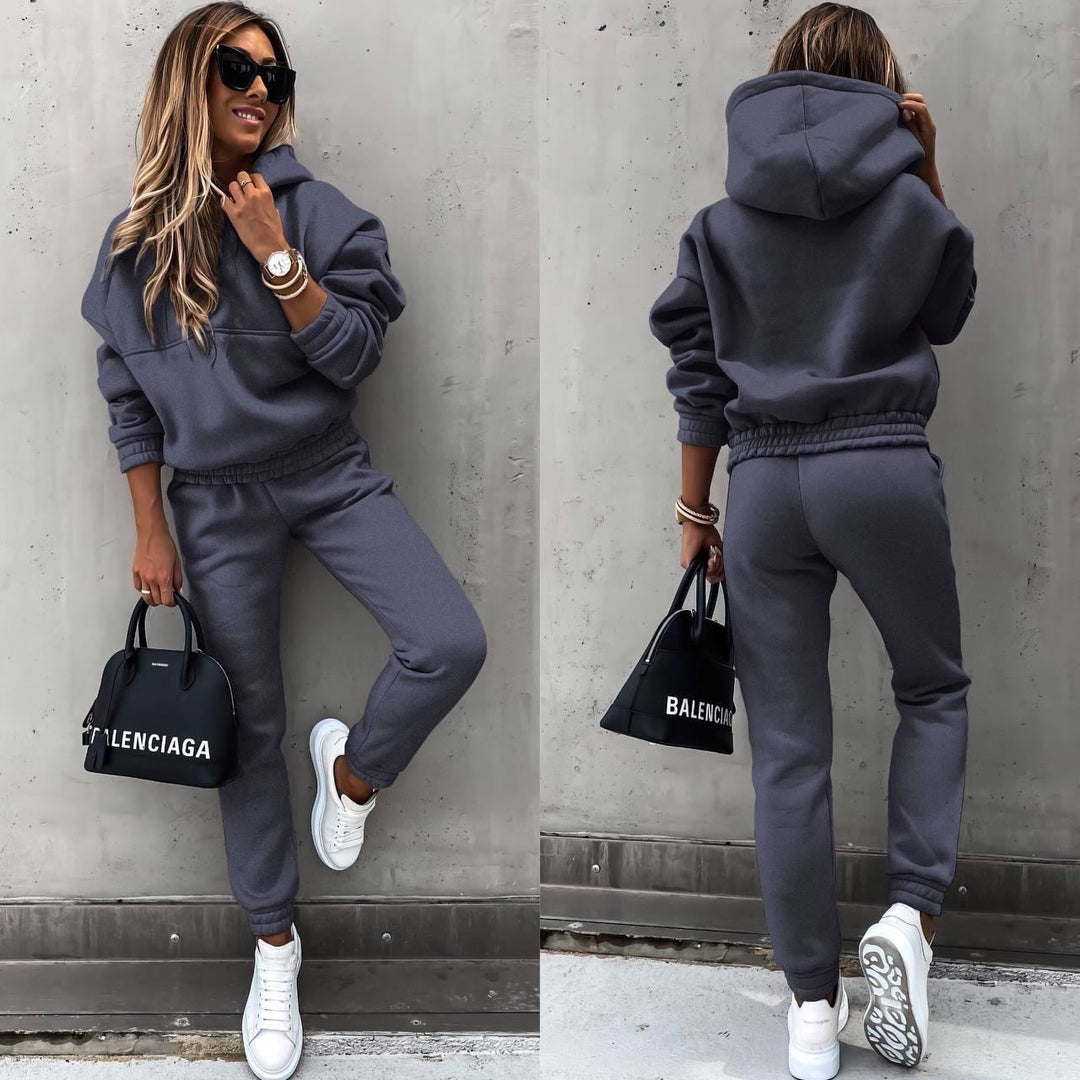 ANNA | Comfortable Jogging Set afbeelding 4