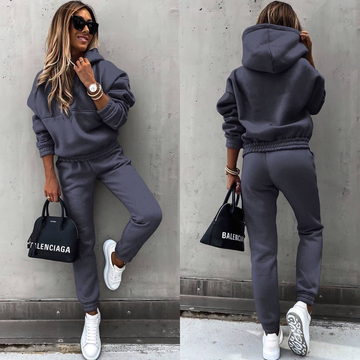 ANNA | Comfortable Jogging Set afbeelding 4