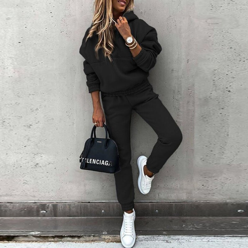 ANNA | Comfortable Jogging Set afbeelding 1