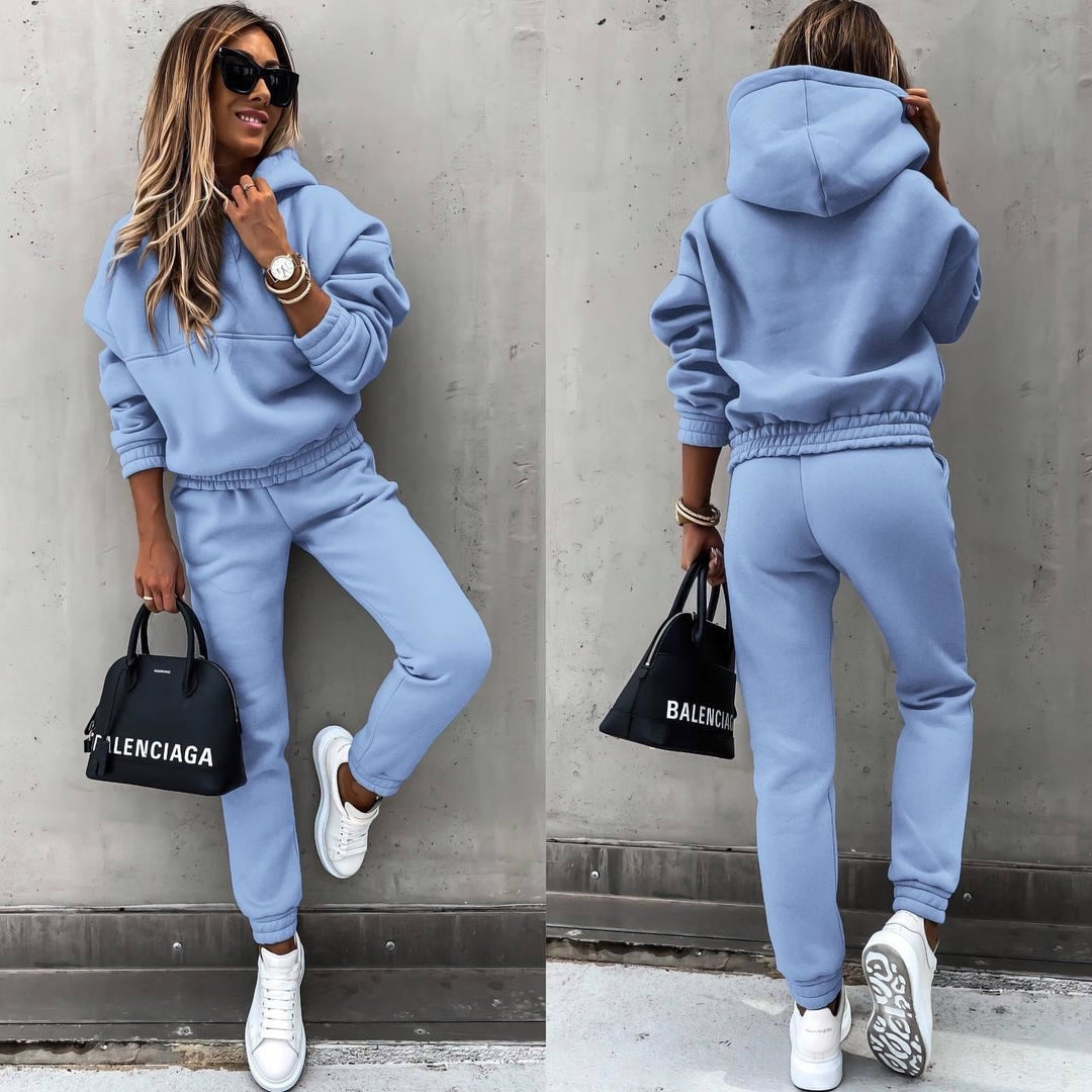 ANNA | Comfortable Jogging Set afbeelding 3