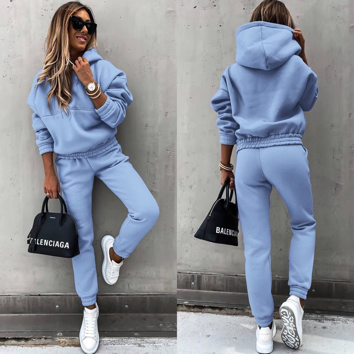 ANNA | Comfortable Jogging Set afbeelding 3