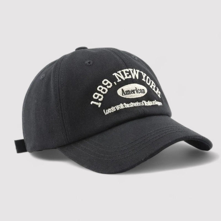 Sam | 1989 New York Cap