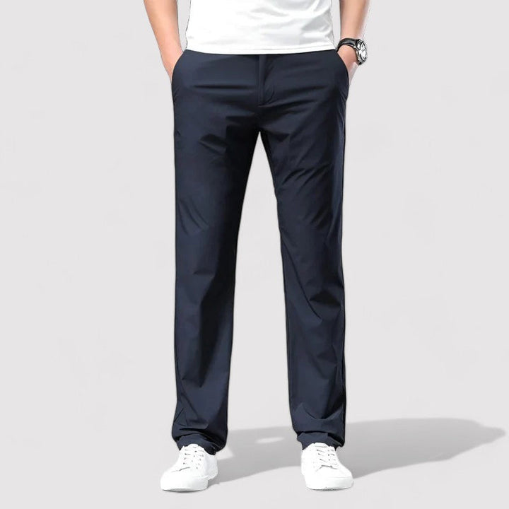 Ancien | Porto Chino Trousers afbeelding 3
