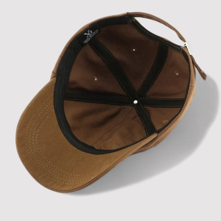 Ancien | 1989 New York Cap afbeelding 5