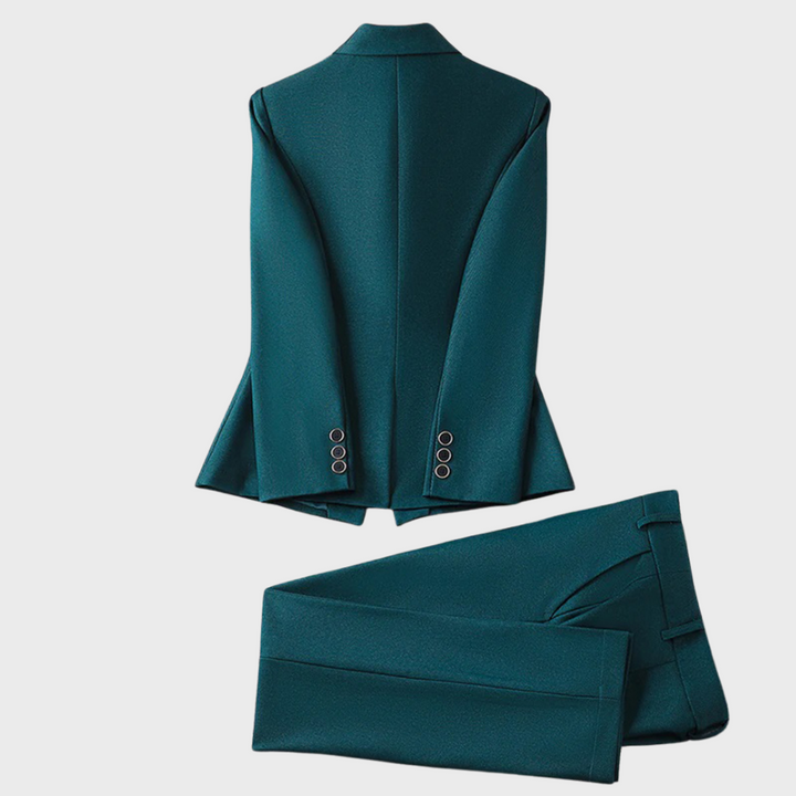 Sophie | Stylish blazer and pants set for women