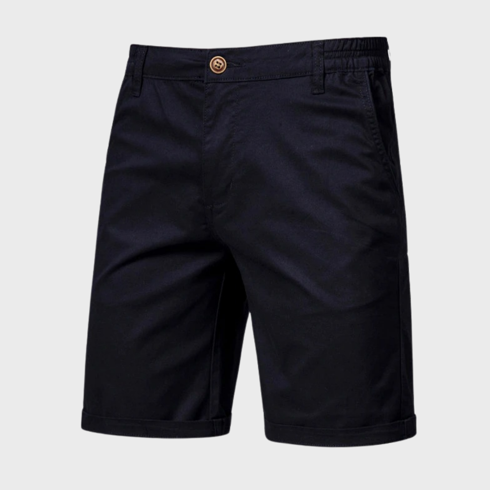 Made Gents |  Casual Heren Shorts | 50% Korting! afbeelding 10
