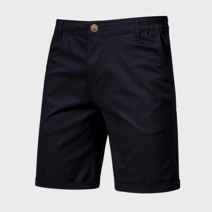 Made Gents |  Casual Heren Shorts | 50% Korting! afbeelding 10