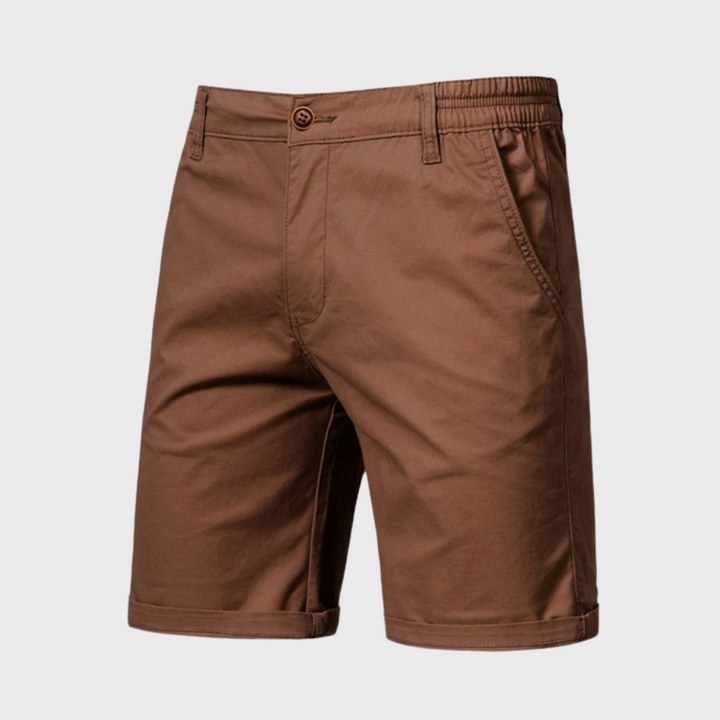 Made Gents |  Casual Heren Shorts | 50% Korting! afbeelding 11