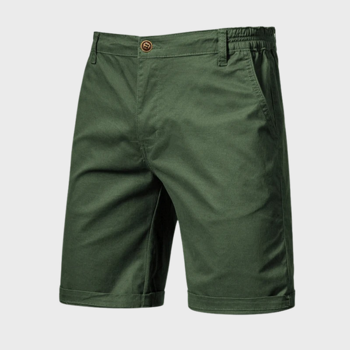Made Gents |  Casual Heren Shorts | 50% Korting! afbeelding 12
