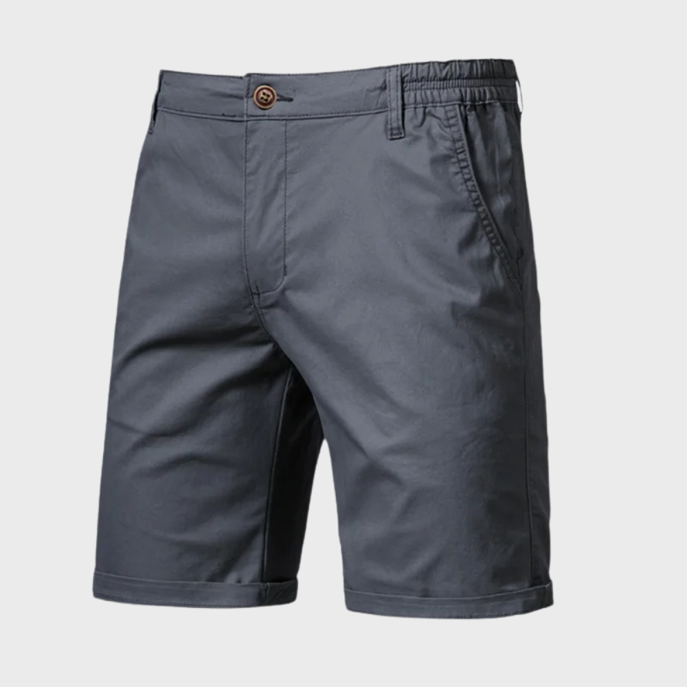 Made Gents |  Casual Heren Shorts | 50% Korting! afbeelding 5