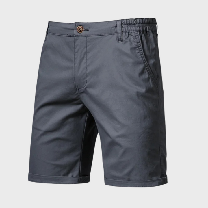 Made Gents |  Casual Heren Shorts | 50% Korting! afbeelding 5