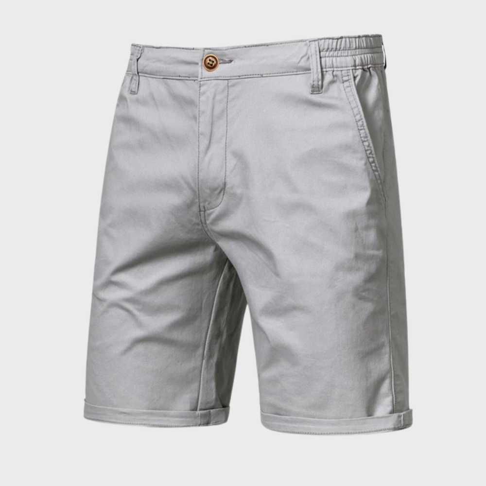 Made Gents |  Casual Heren Shorts | 50% Korting! afbeelding 13