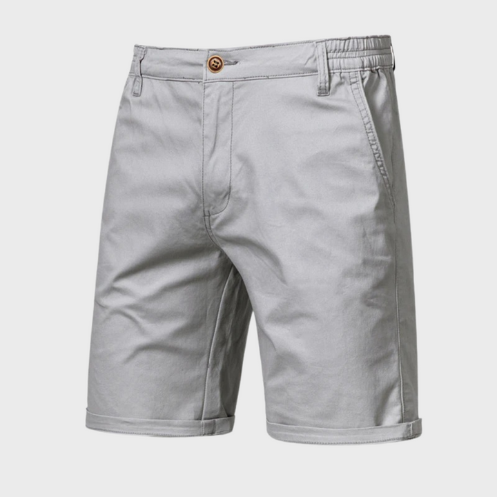 Made Gents |  Casual Heren Shorts | 50% Korting! afbeelding 13
