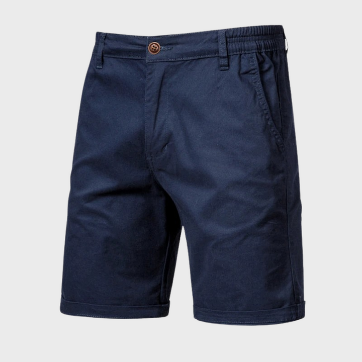 Made Gents |  Casual Heren Shorts | 50% Korting! afbeelding 14