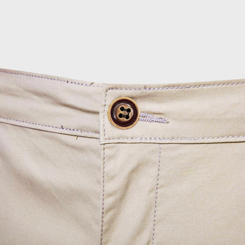 Made Gents |  Casual Heren Shorts | 50% Korting! afbeelding 8