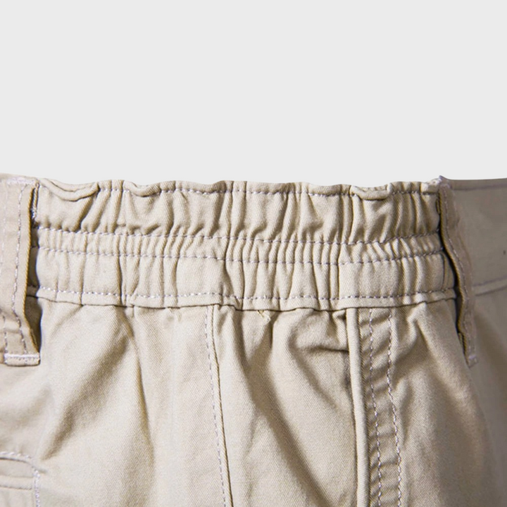 Made Gents |  Casual Heren Shorts | 50% Korting! afbeelding 9