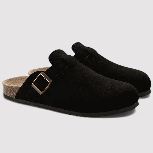 Ancien | Suede Loafers afbeelding 5