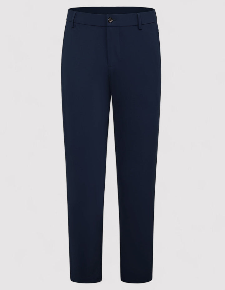 Ancien | Stretch Trousers Casual Slim Fit afbeelding 9