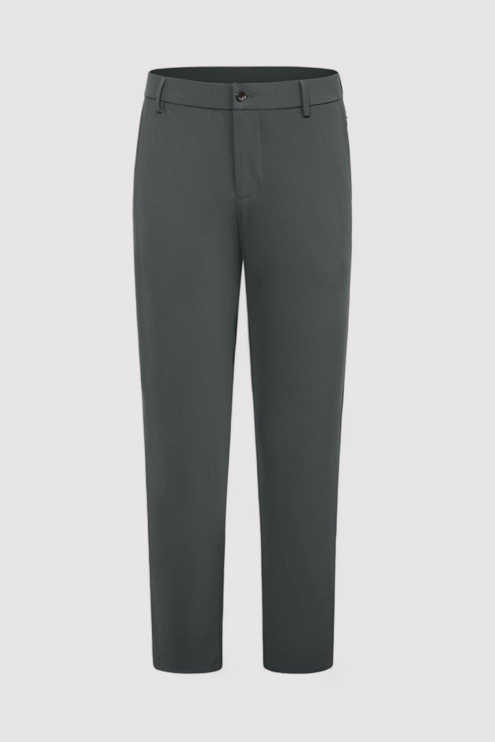 Ancien | Stretch Trousers Casual Slim Fit afbeelding 8