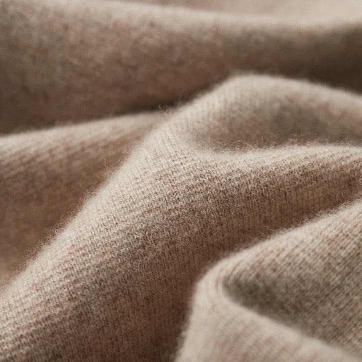 Ancien | Pure Merino Wool Vest afbeelding 4