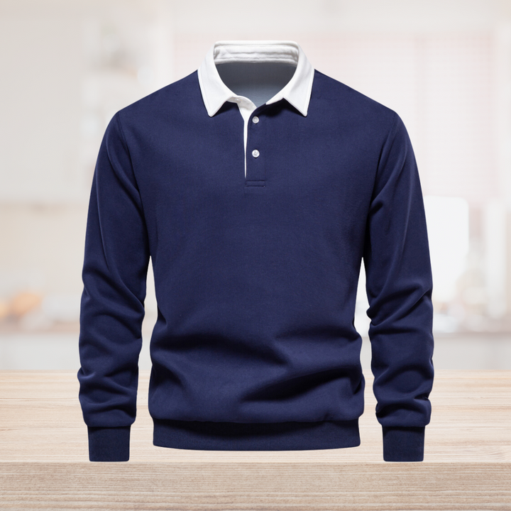 Maverick Polo Pullover afbeelding 12