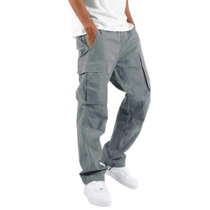 Jake | Men's versatile cargo pants for everyday adventures