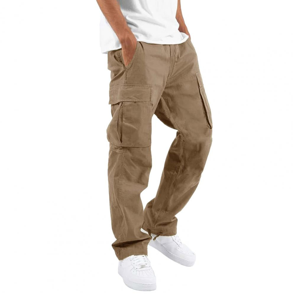 Jake | Men's versatile cargo pants for everyday adventures