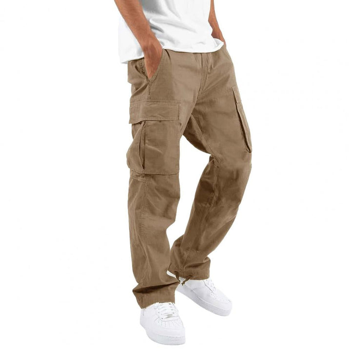 Jake | Men's versatile cargo pants for everyday adventures