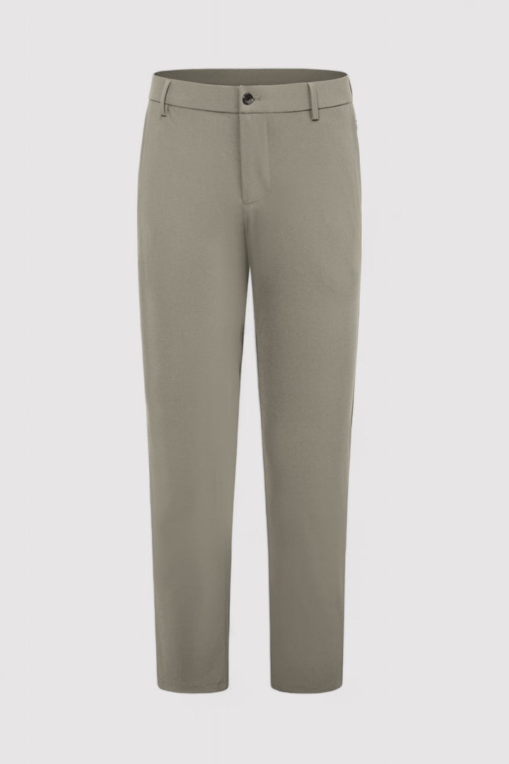 Ancien | Stretch Trousers Casual Slim Fit afbeelding 6