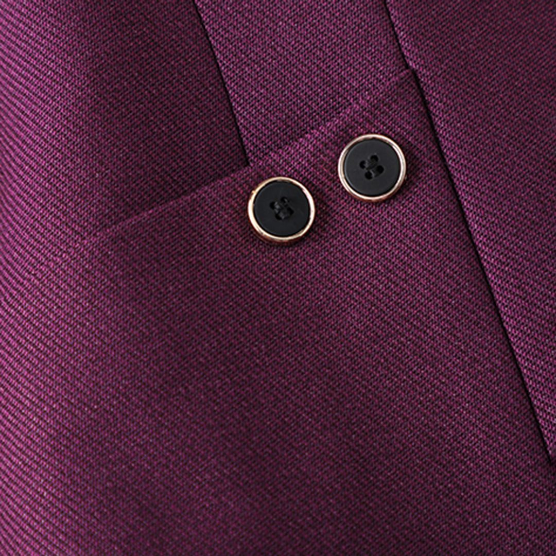 Sophie | Stylish blazer and pants set for women