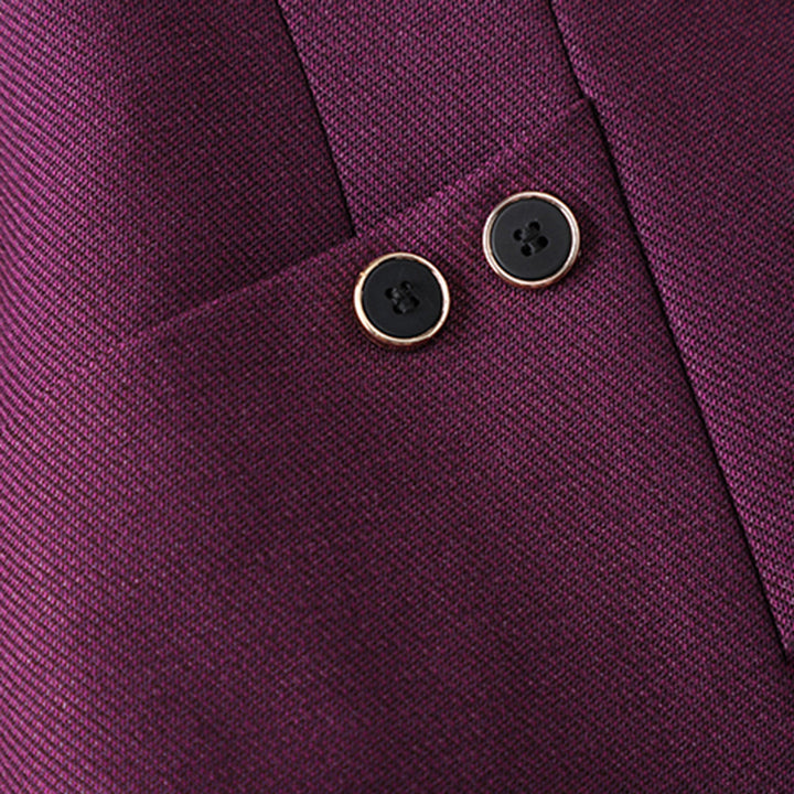 Sophie | Stylish blazer and pants set for women