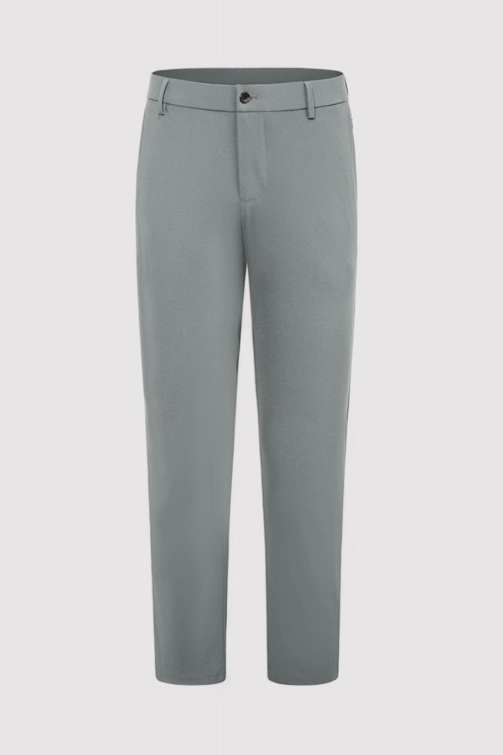 Ancien | Stretch Trousers Casual Slim Fit afbeelding 12