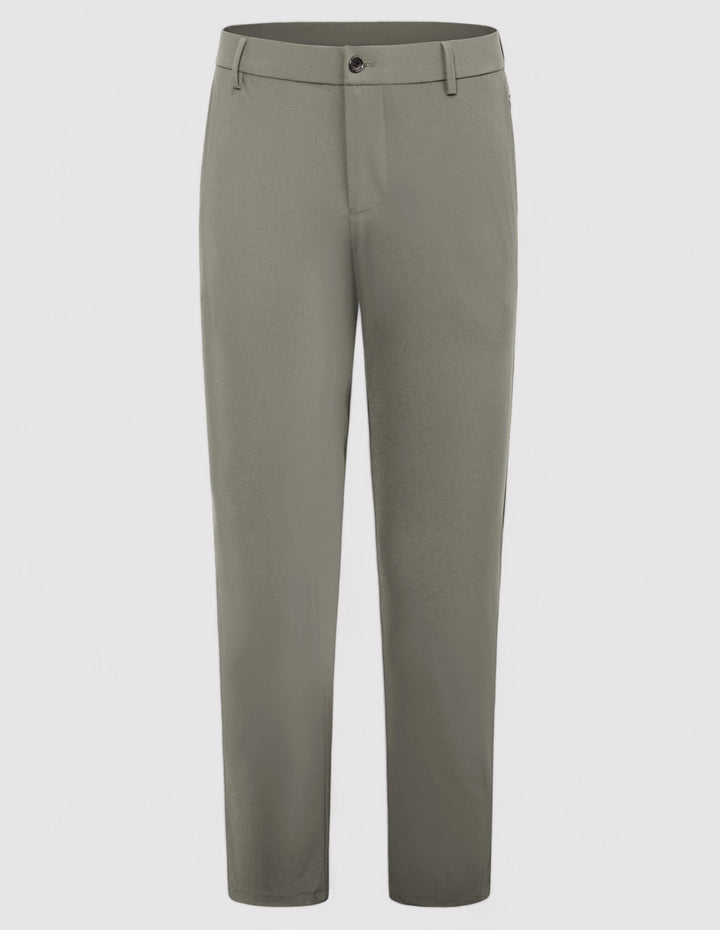 Ancien | Stretch Trousers Casual Slim Fit afbeelding 4