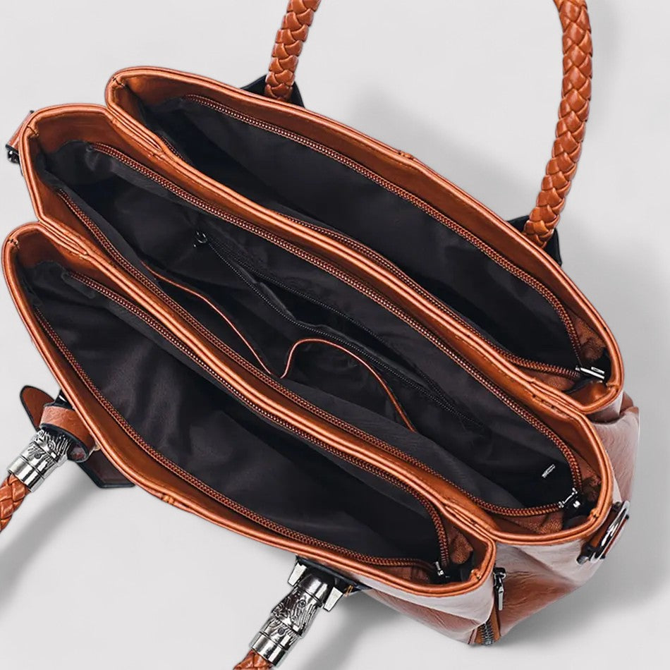 Ancien | Women's Fashionable Handbag afbeelding 3