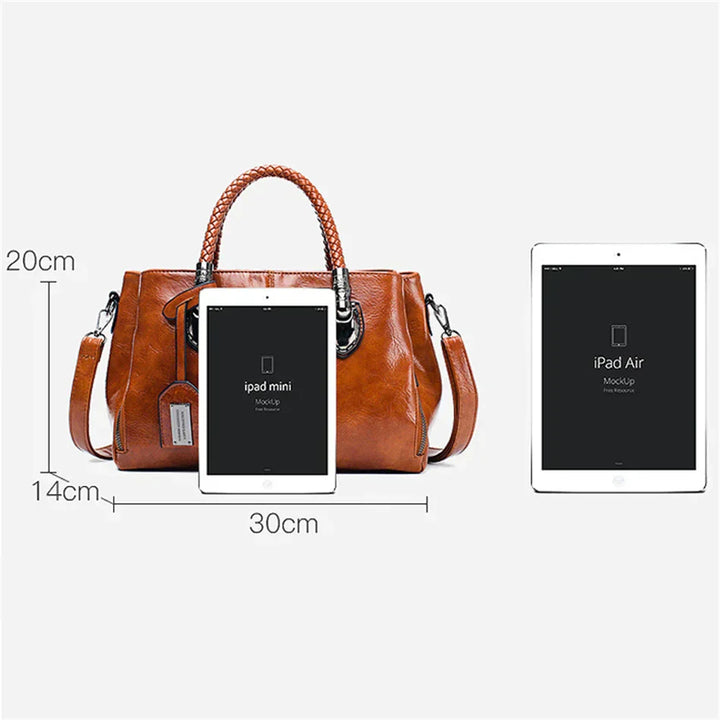 Ancien | Women's Fashionable Handbag afbeelding 2
