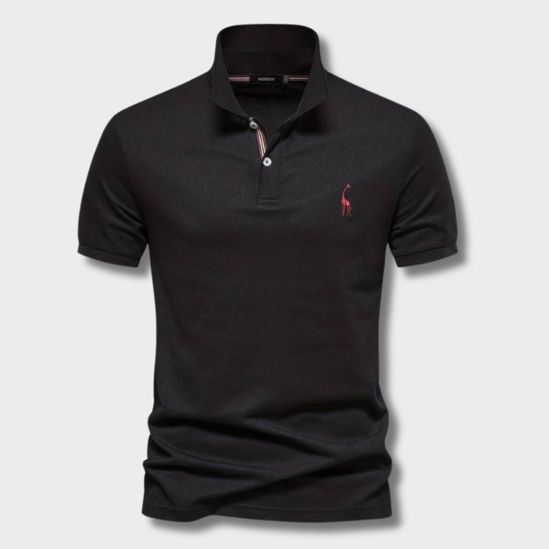 Nico Polo Shirt afbeelding 2