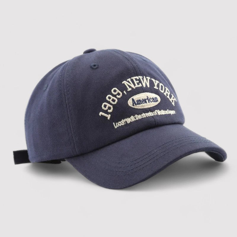 Sam | 1989 New York Cap
