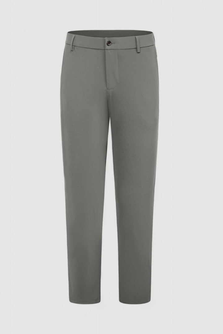 Ancien | Stretch Trousers Casual Slim Fit afbeelding 3