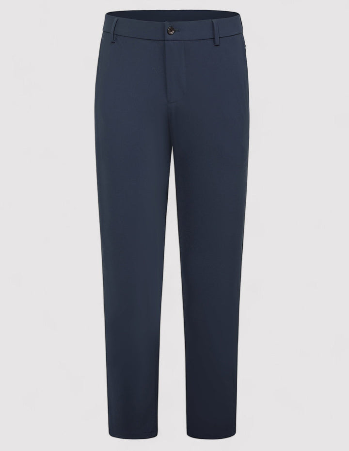 Ancien | Stretch Trousers Casual Slim Fit afbeelding 1