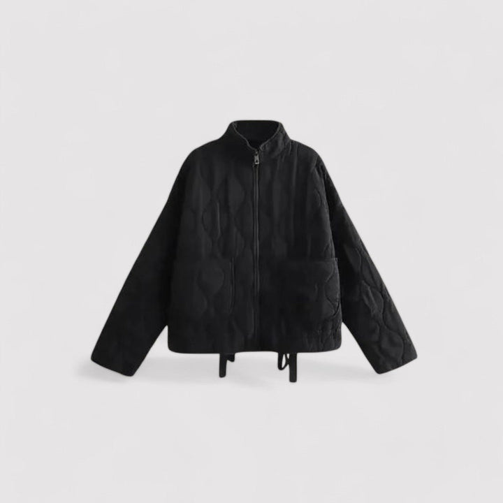 Ancien | Women's Autumn Cotton Jacket afbeelding 3