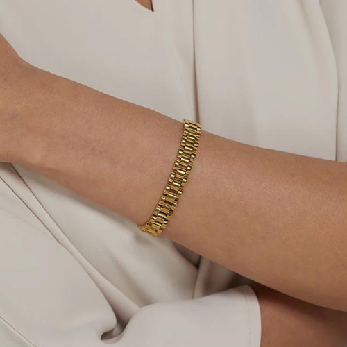 Nina | Stylish women's arm band