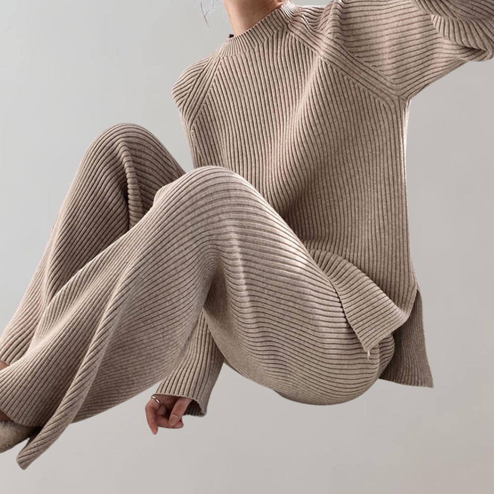 Nina | Stylish and comfortable leisure set