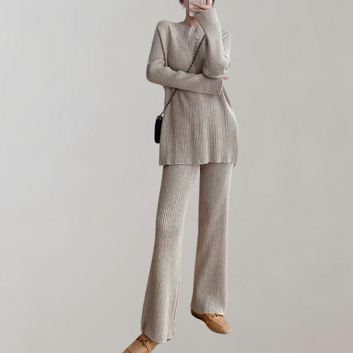 Nina | Stylish and comfortable leisure set