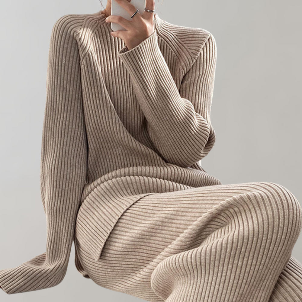 Nina | Stylish and comfortable leisure set